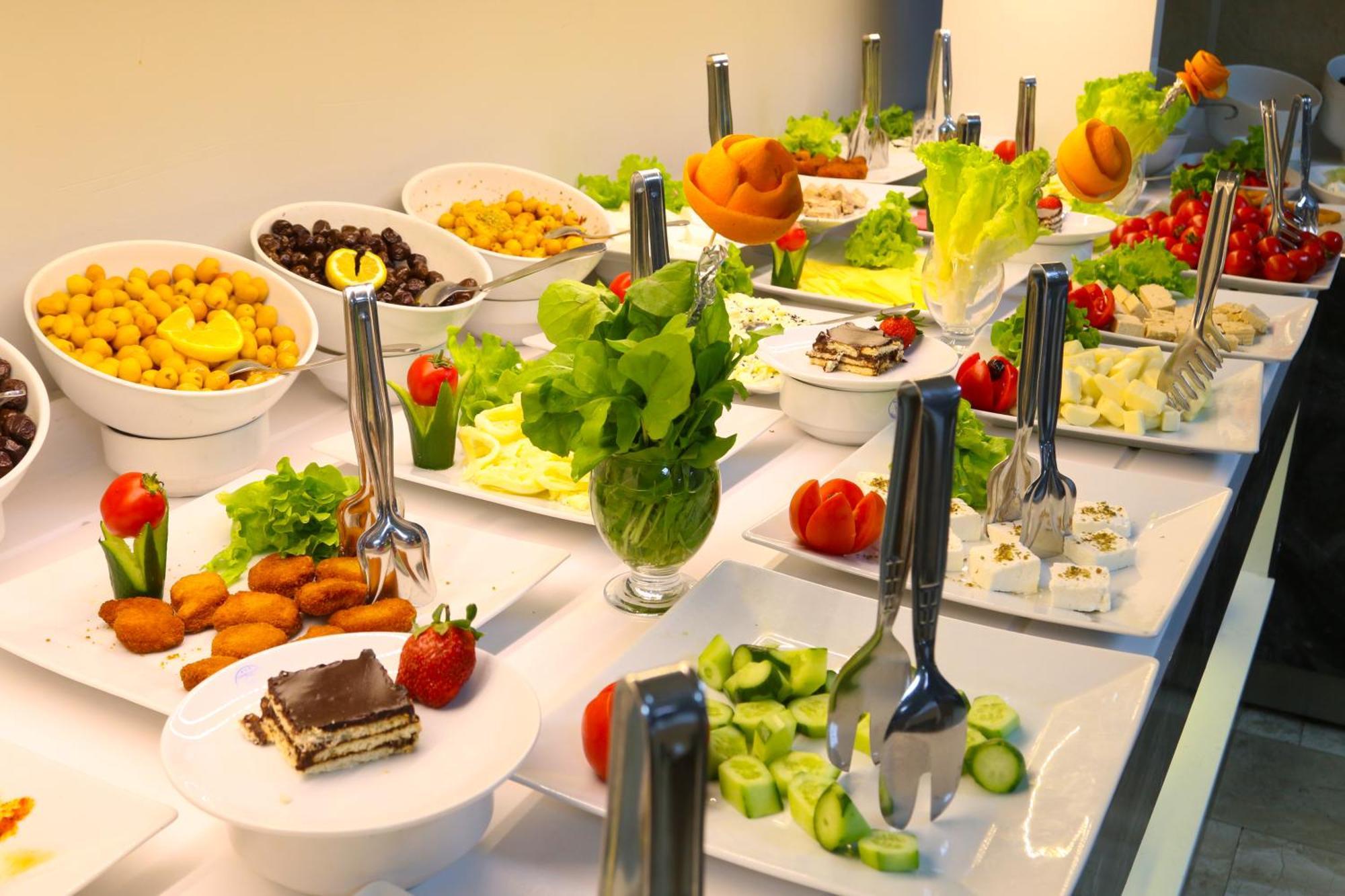 Otel Grand Zara 3*
