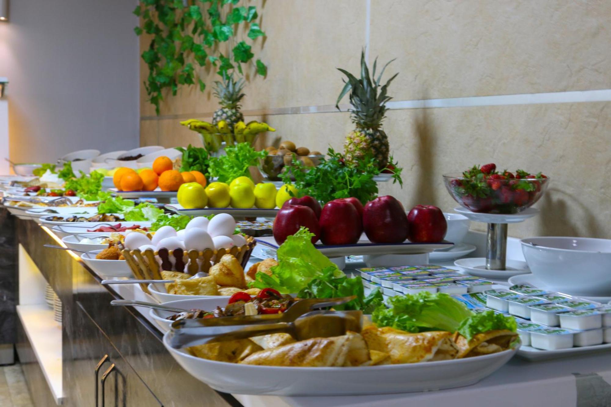 Grand Zara Otel Kayseri