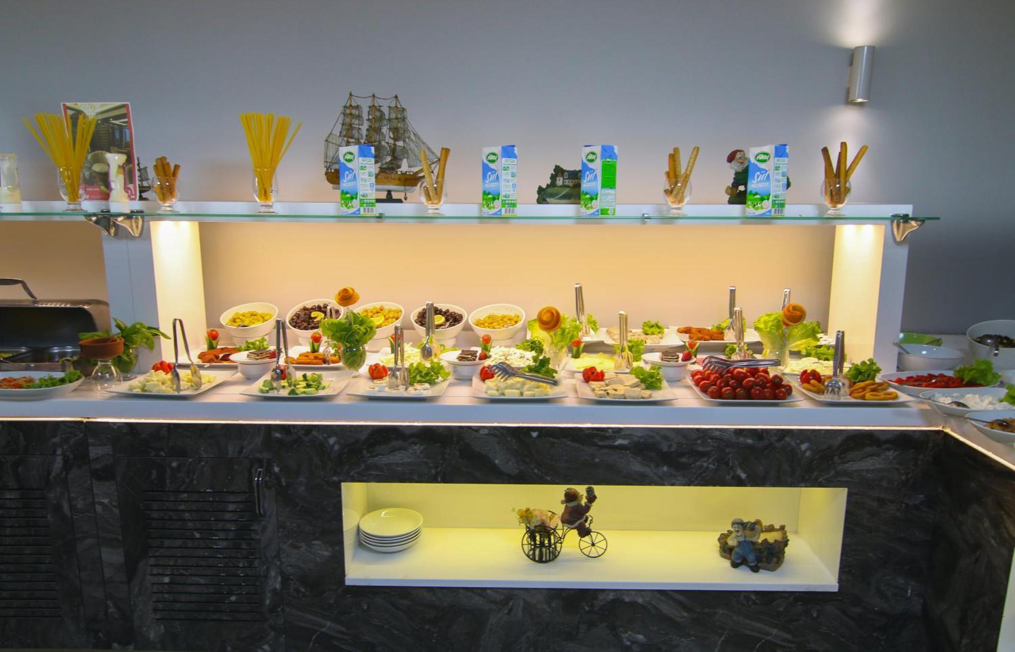 Otel Grand Zara Kayseri