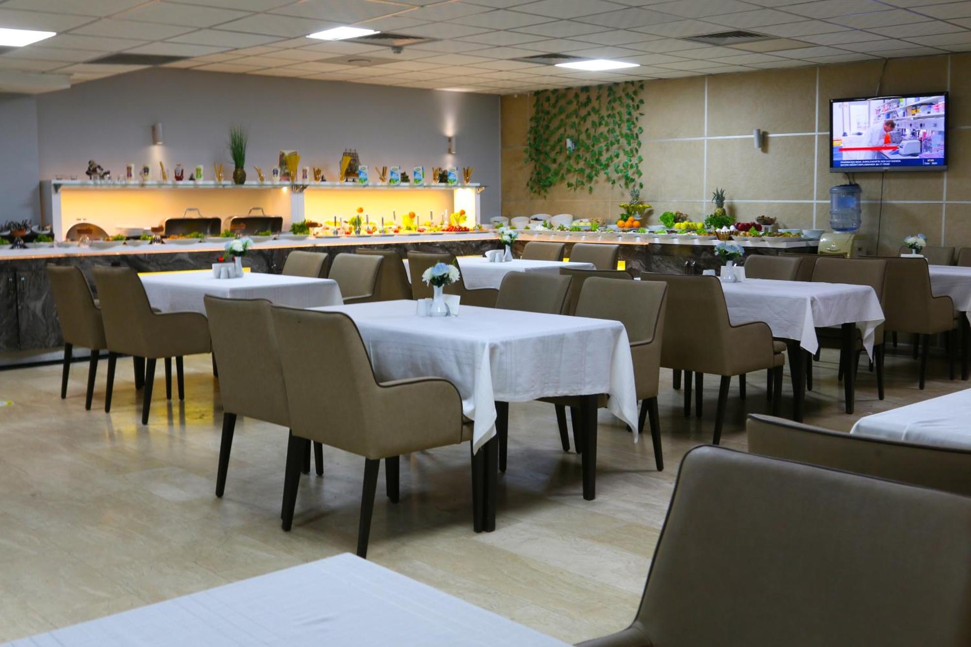 Grand Zara Kayseri