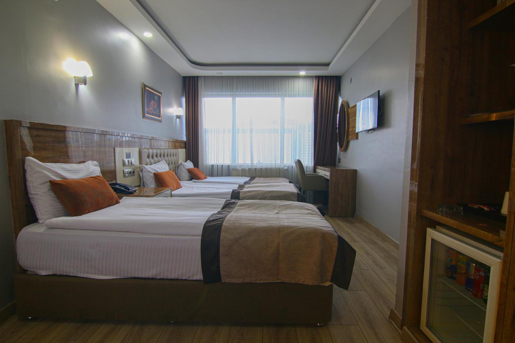 Grand Zara 3* Kayseri