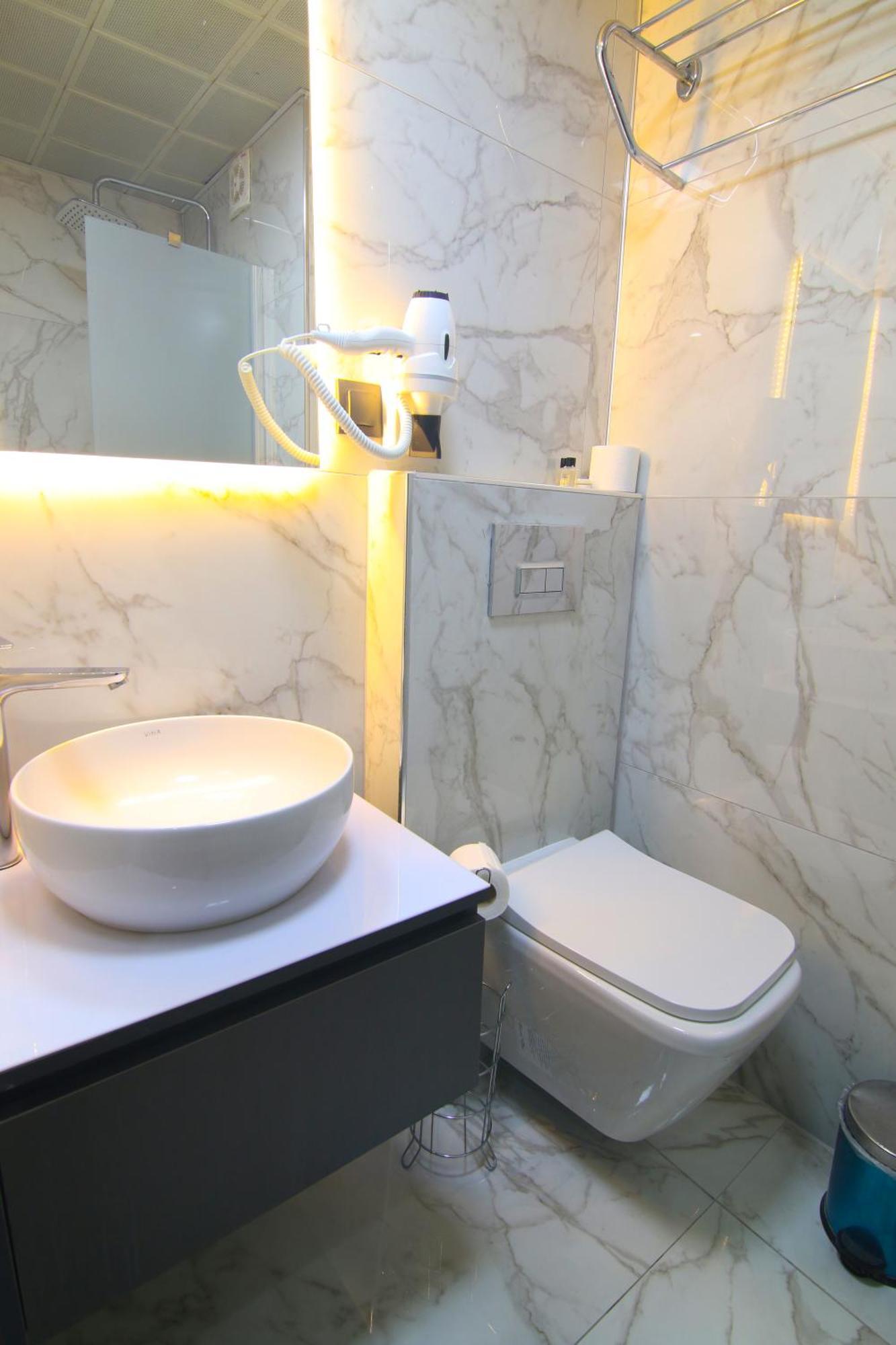 Grand Zara Otel