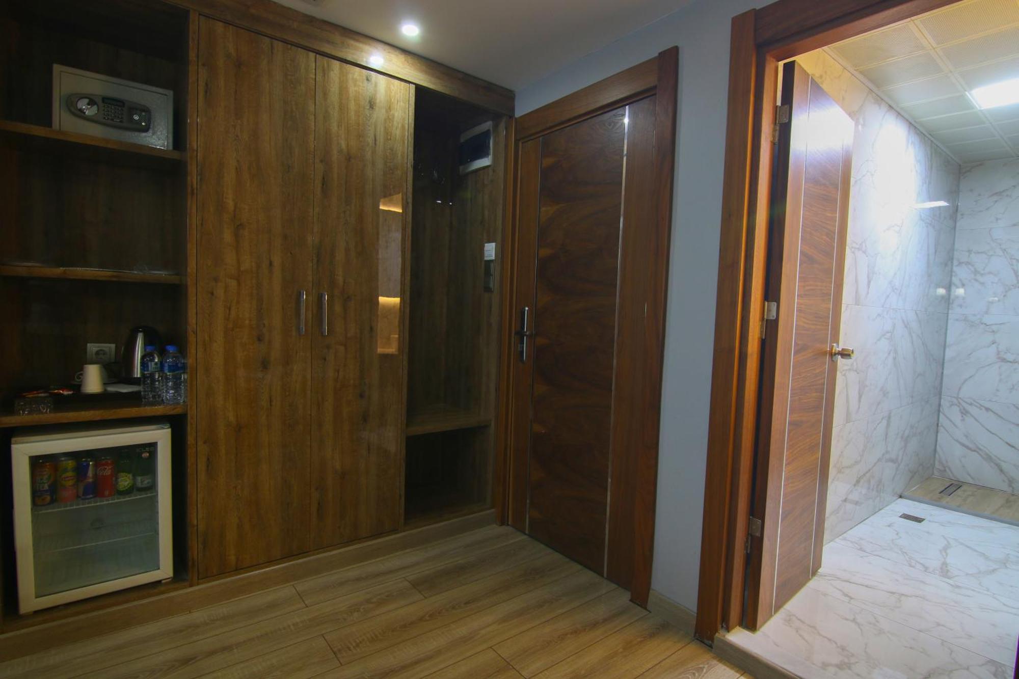 Otel Grand Zara