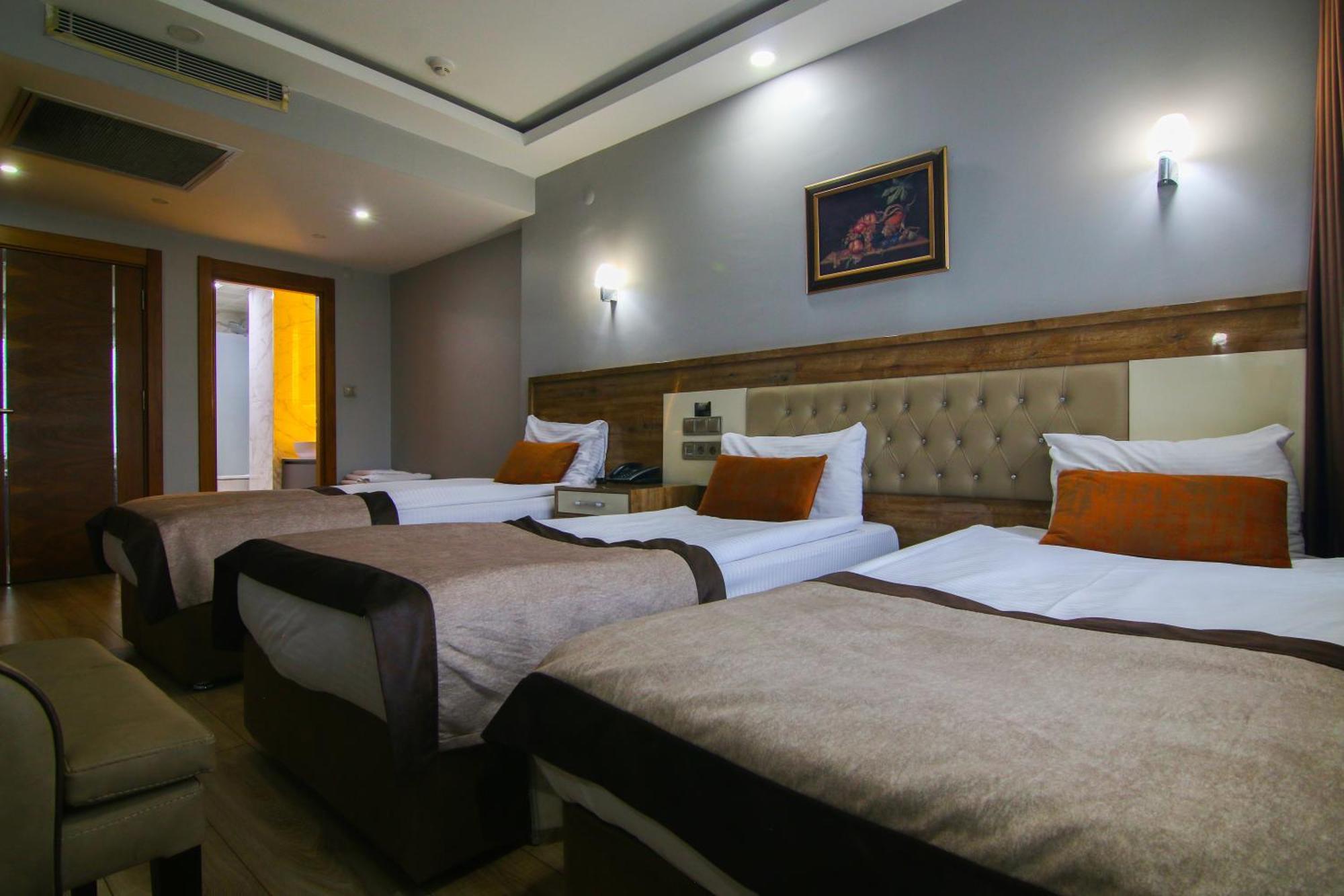 Grand Zara 3*