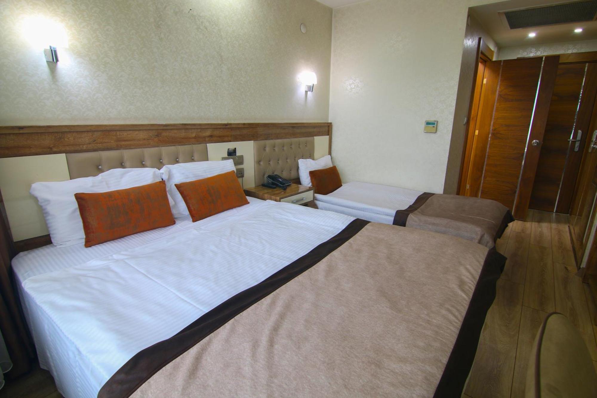 Grand Zara 3* Kayseri