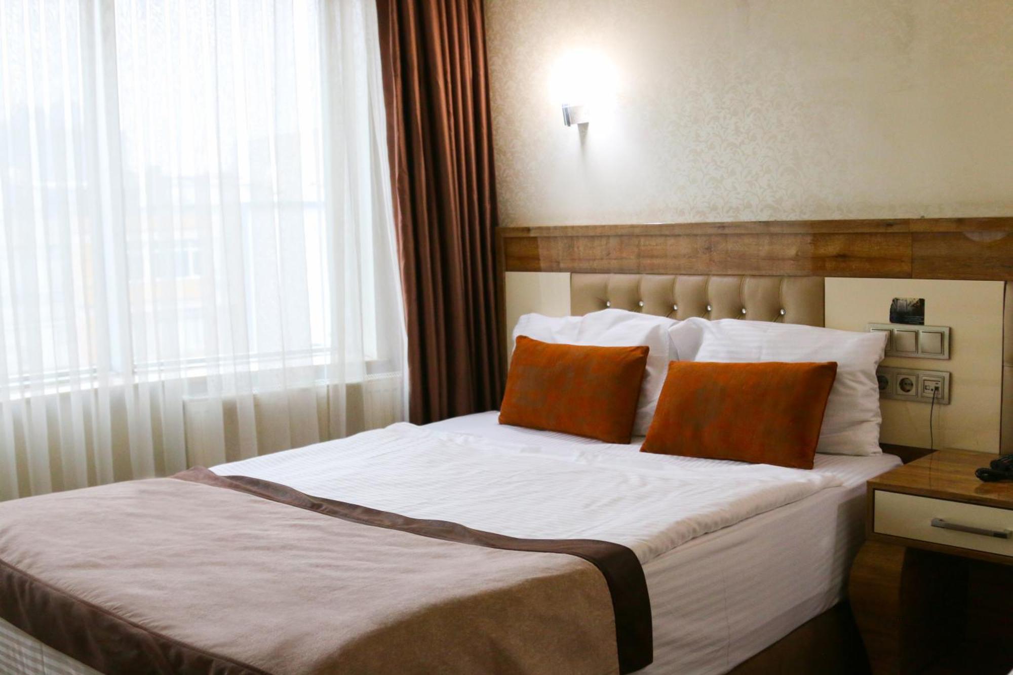 Otel Grand Zara