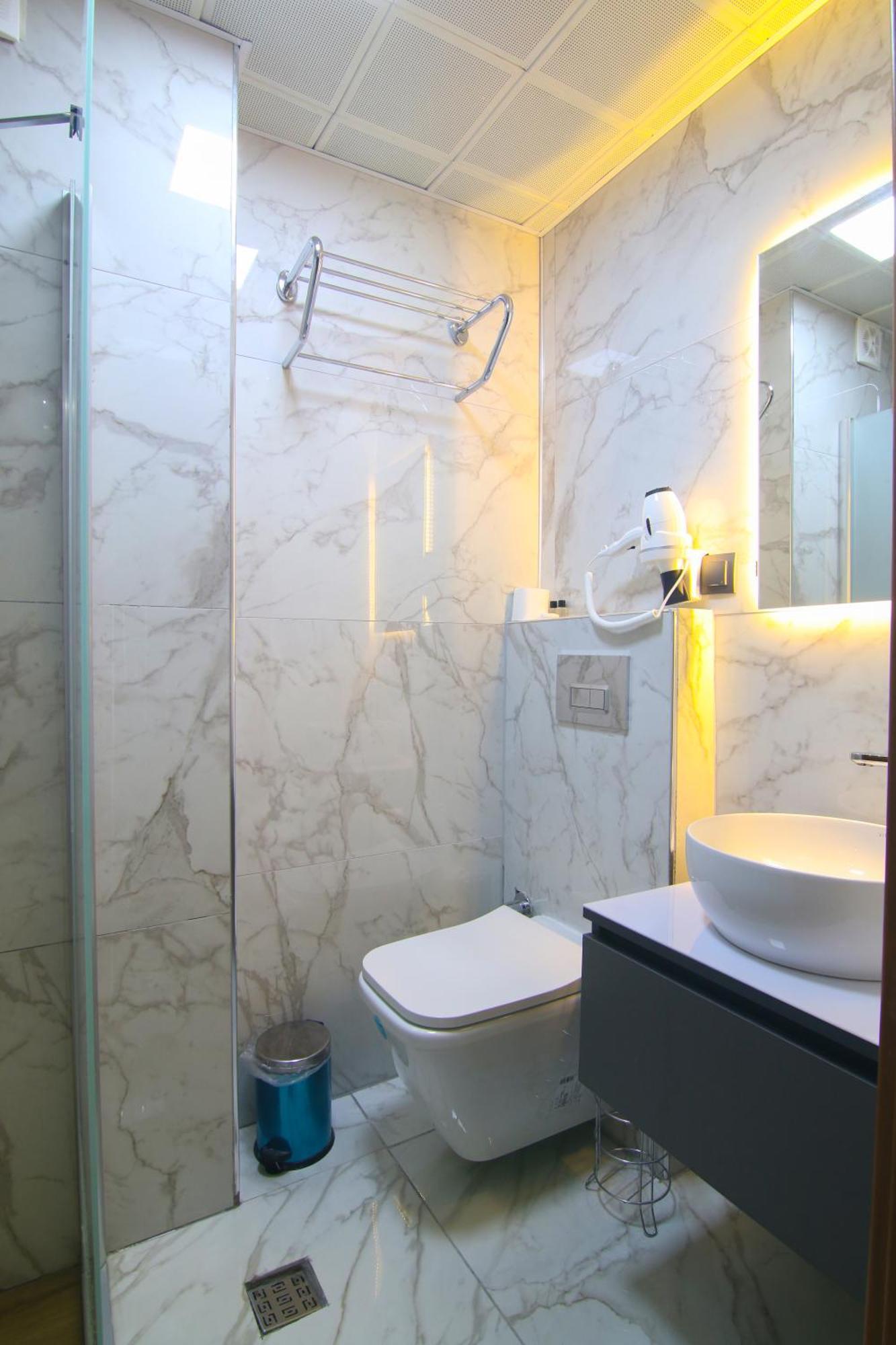 Grand Zara Otel 3*
