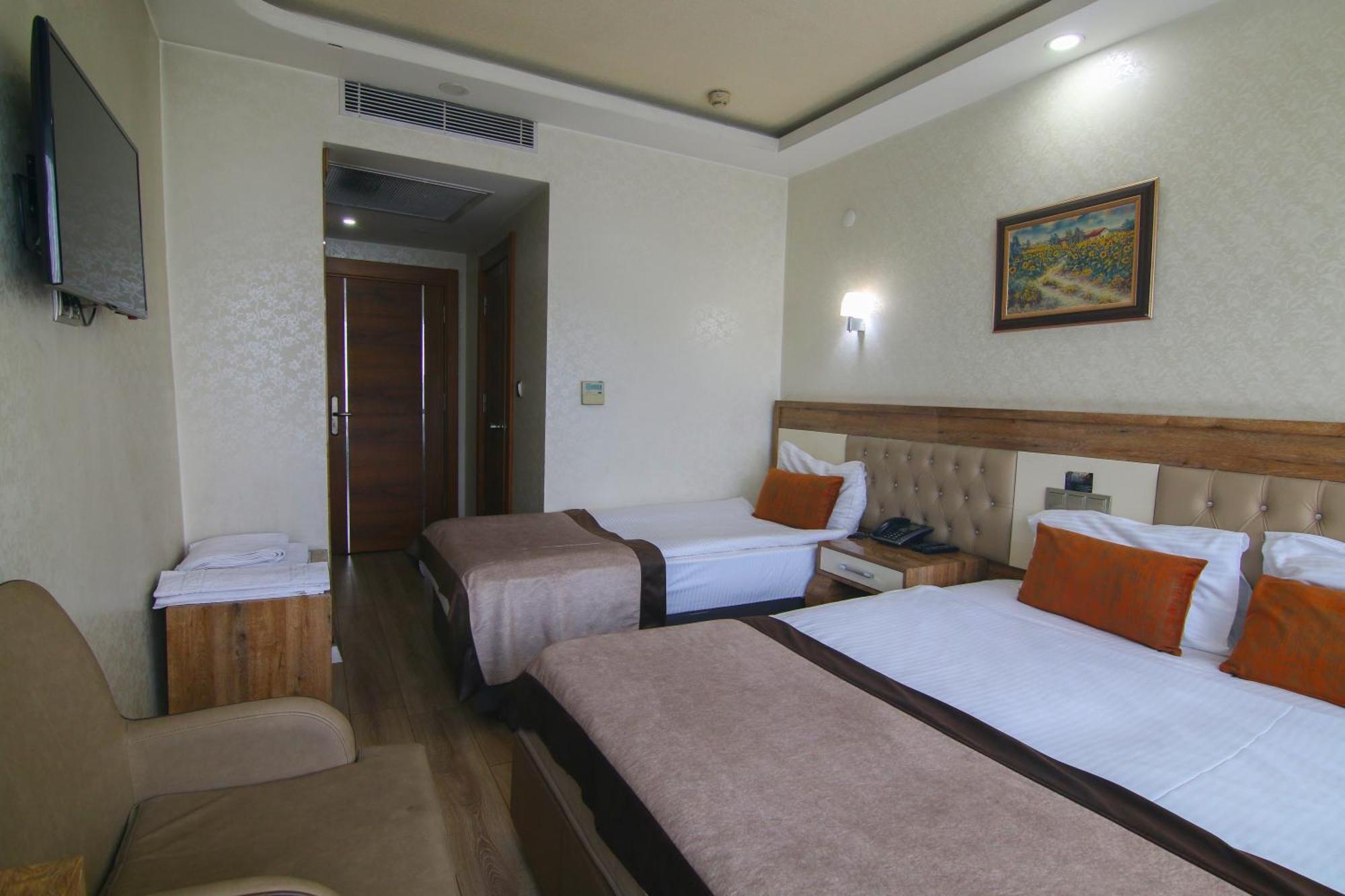Grand Zara Otel Kayseri