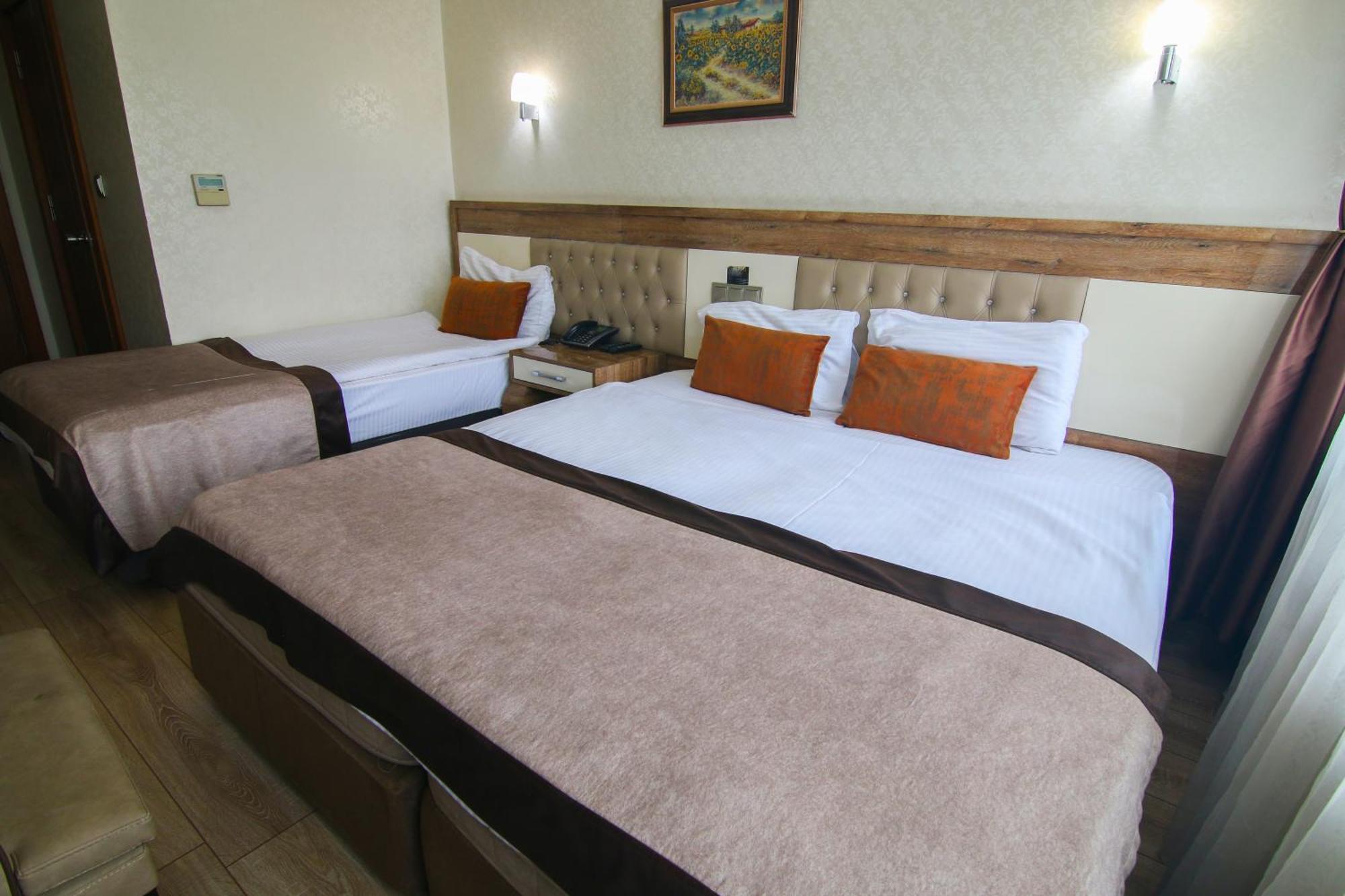Otel Grand Zara 3*