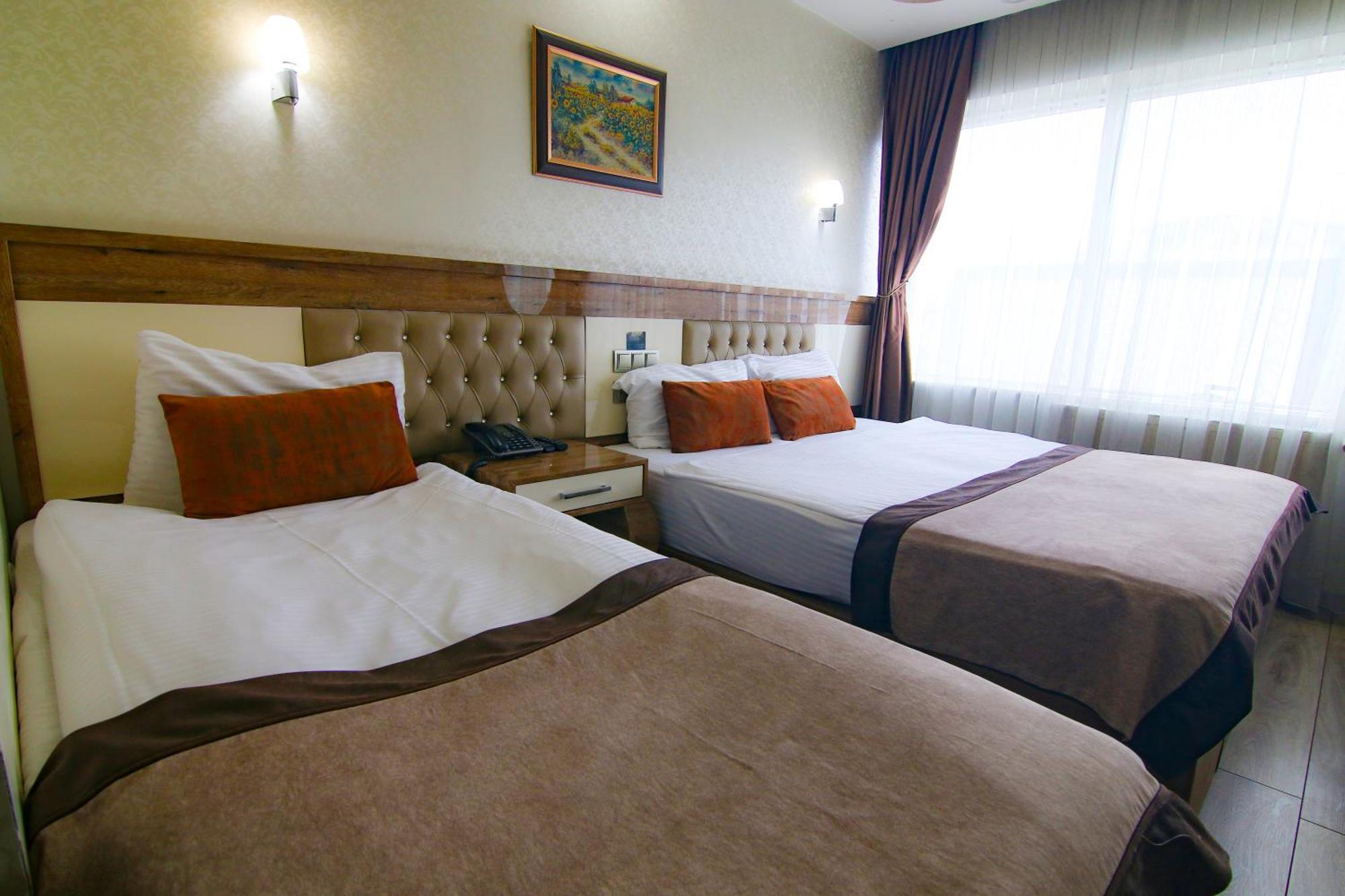 Grand Zara Kayseri